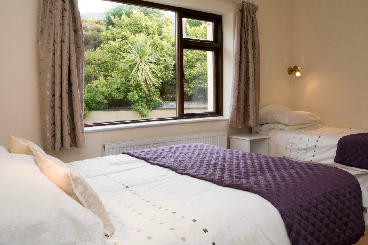 Lauragh Mountain View B&B מראה חיצוני תמונה