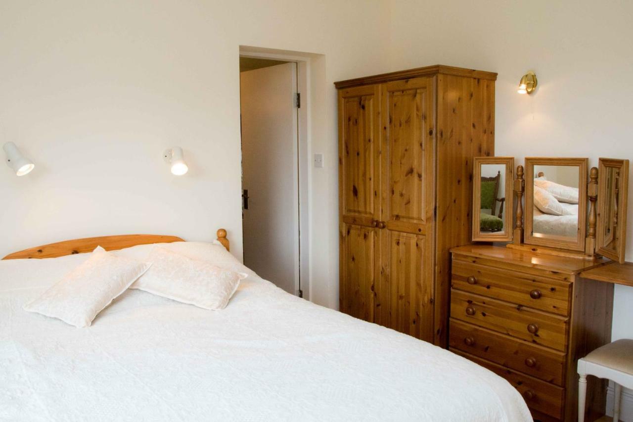Lauragh Mountain View B&B מראה חיצוני תמונה