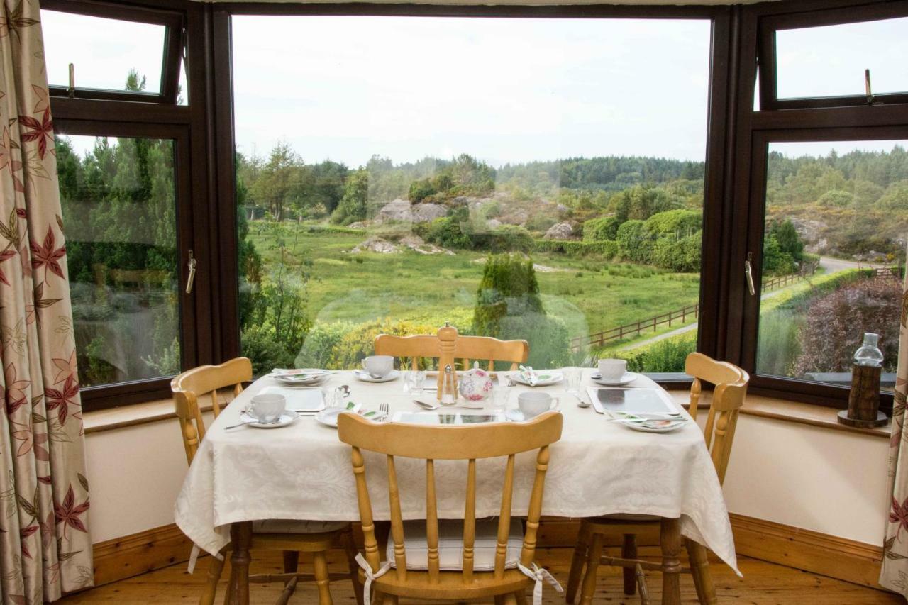 Lauragh Mountain View B&B מראה חיצוני תמונה