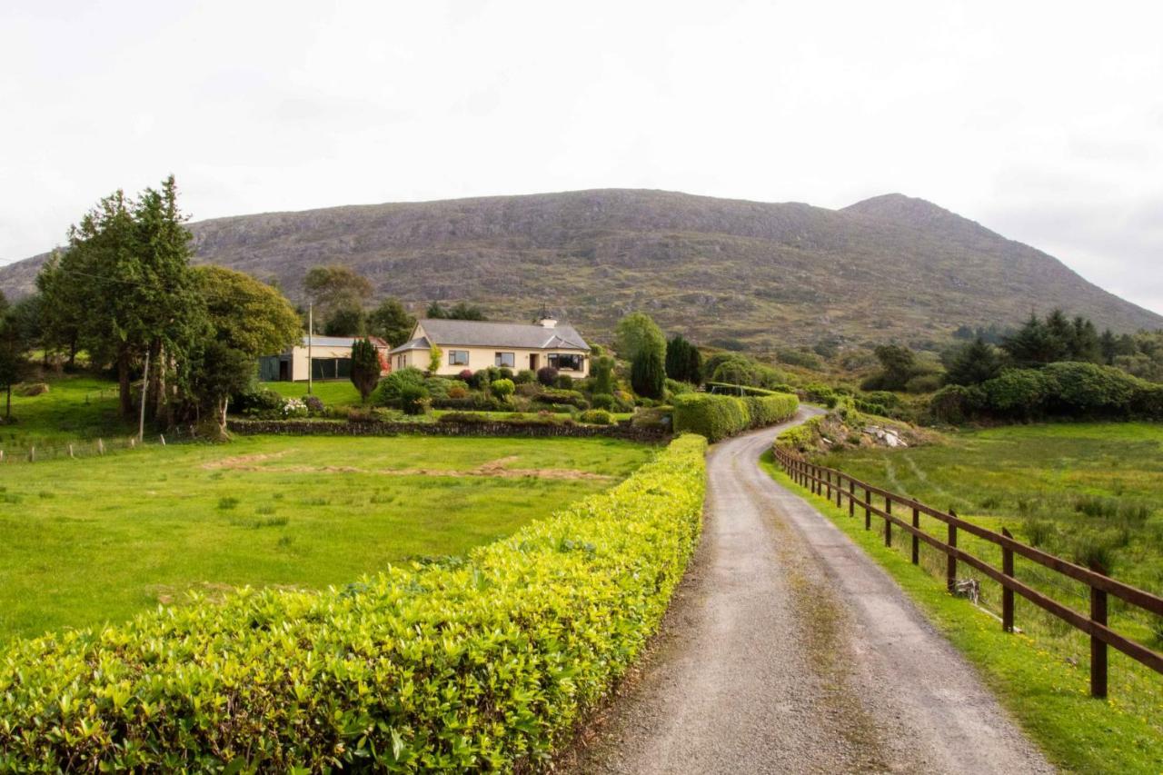 Lauragh Mountain View B&B מראה חיצוני תמונה