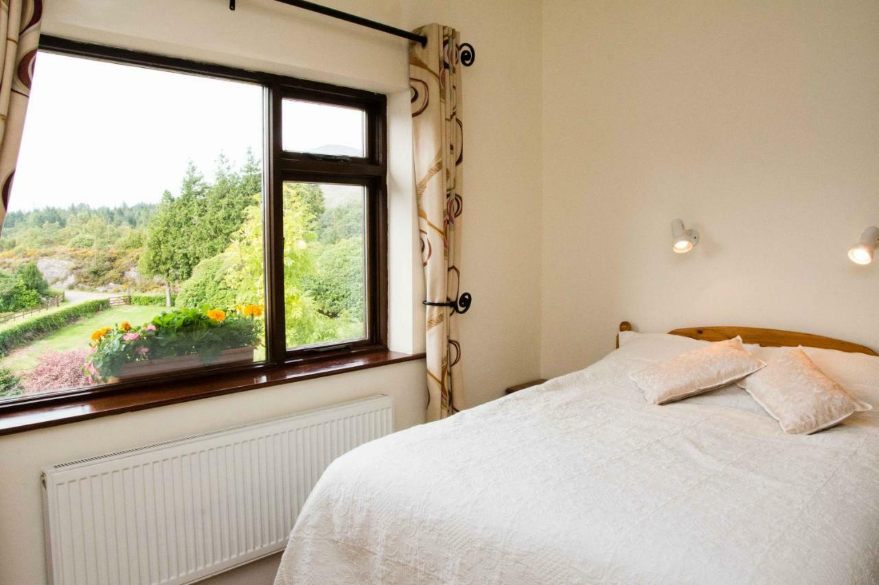 Lauragh Mountain View B&B מראה חיצוני תמונה